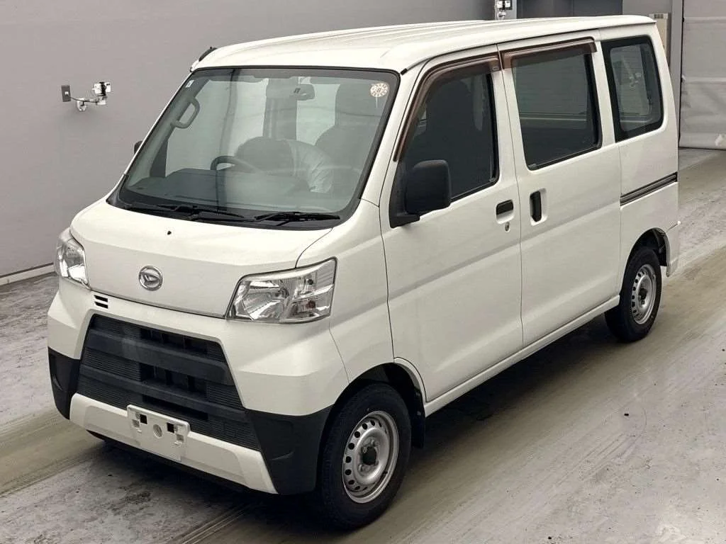 Daihatsu Hijet Cargo S321V 2020
